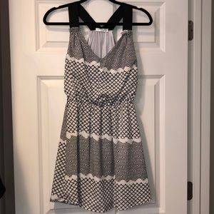 Peppermint Dress